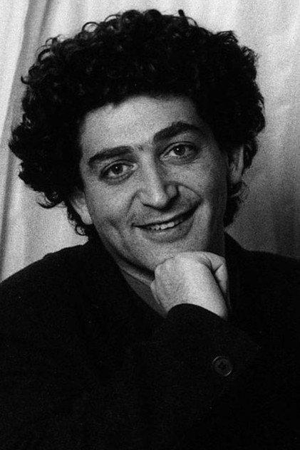 Eyal Sivan - Actor Profile Photo