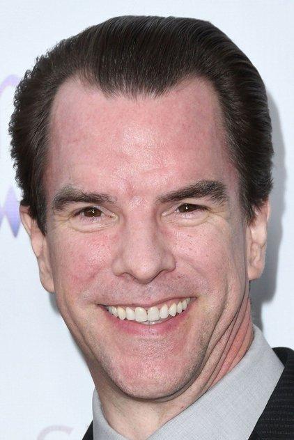 Michael McGlone - Actor Profile Photo