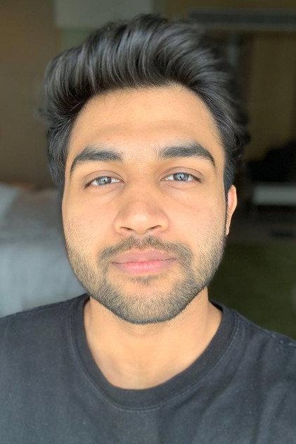 Abi Hassan - Actor Profile Photo
