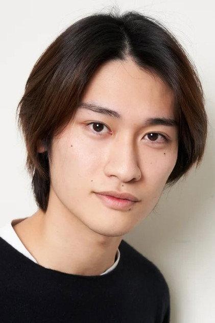 Shunya Asano - Actor Profile Photo