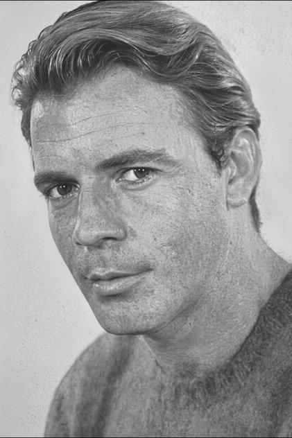 Milton Rodríguez - Actor Profile Photo
