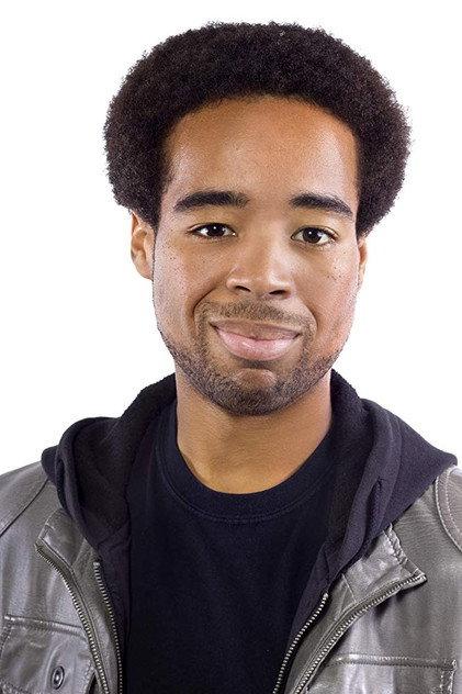 Tory N. Thompson - Actor Profile Photo