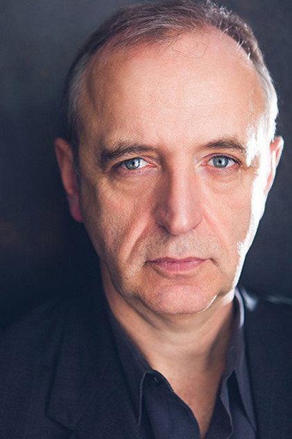 Richard Toth - Actor Profile Photo