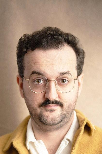 Jake Alun - Actor Profile Photo