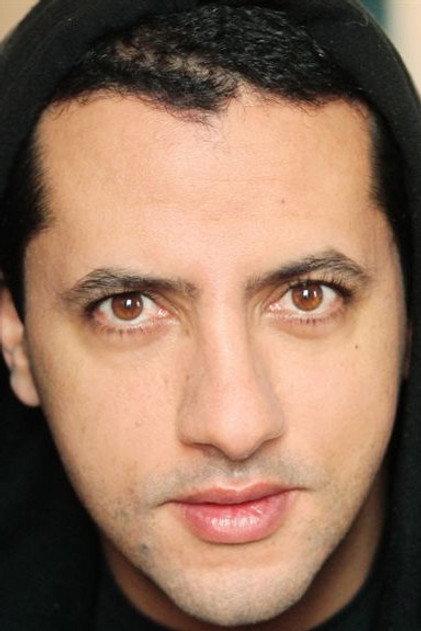 Majid Berhila - Actor Profile Photo