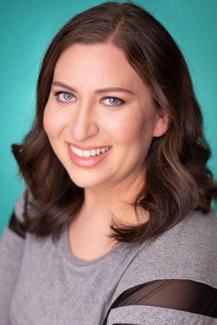 Cara Jaye - Actor Profile Photo