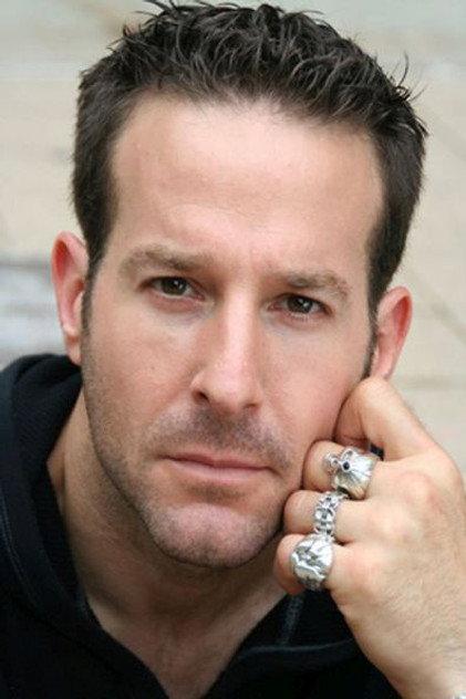 Andrew Roth - Actor Profile Photo