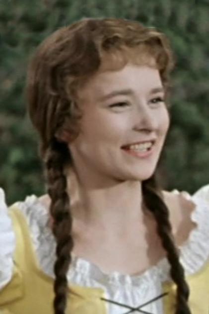 Renate Usko - Actor Profile Photo