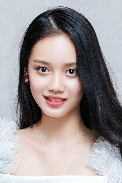 Sun Yihan - Actor Profile Photo