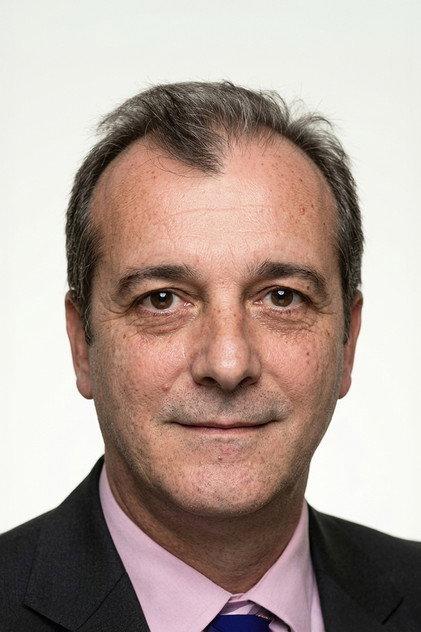 Şahap Sayılgan - Actor Profile Photo