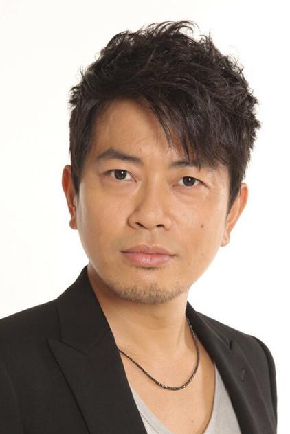 Hiroyuki Miyasako - Actor Profile Photo