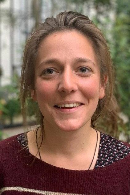 Mathilde Imer - Actor Profile Photo