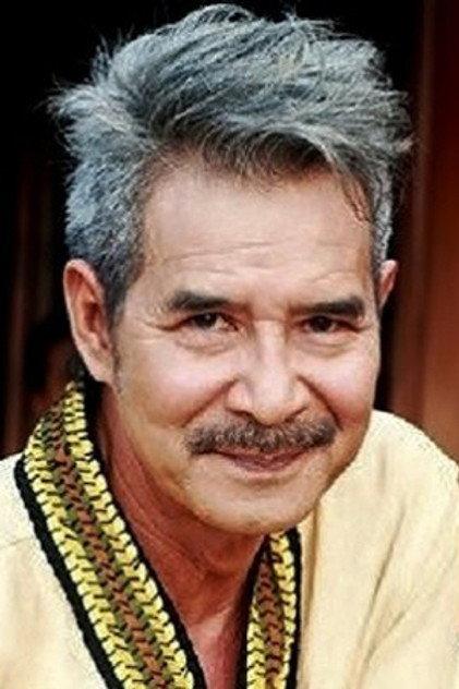 Chalit Fuengarom - Actor Profile Photo
