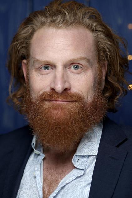 Kristofer Hivju - Actor Profile Photo