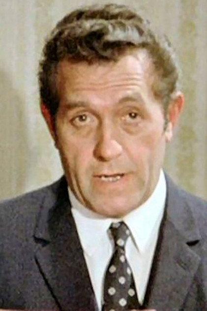 Ezio Sancrotti - Actor Profile Photo