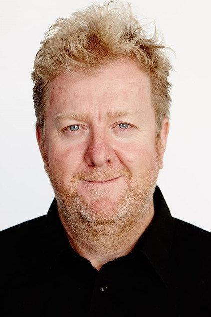 Steve Rodgers - Actor Profile Photo