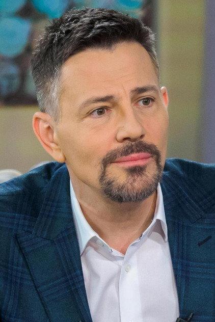 Krzysztof Ibisz - Actor Profile Photo