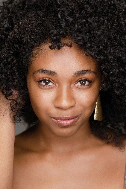 Simone Joy Jones - Actor Profile Photo