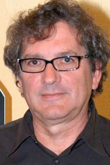 Gerardo Herrero - Actor Profile Photo