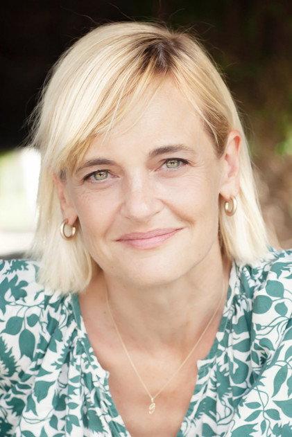 Jacqueline Heinze - Actor Profile Photo