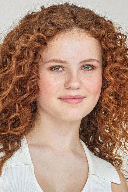 Darby Camp - Actor Profile Photo