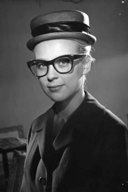 Leni Katajakoski - Actor Profile Photo
