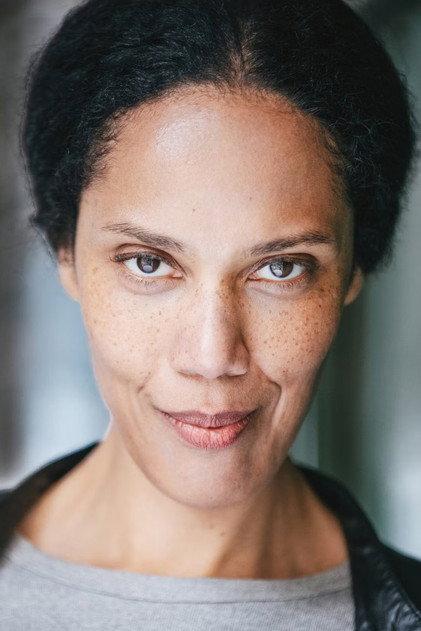 Lara Sophie Milagro - Actor Profile Photo