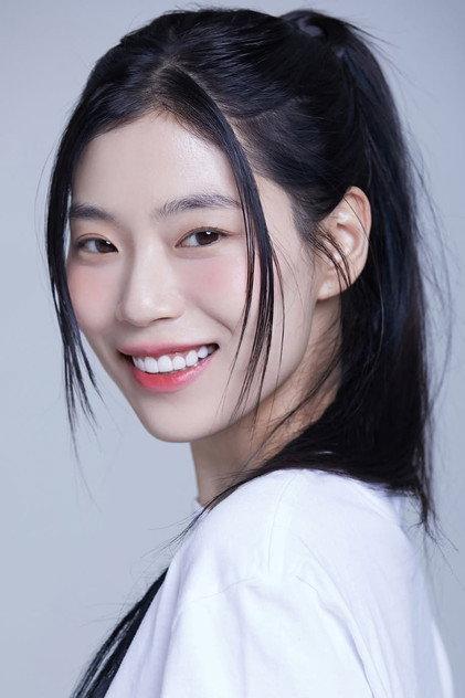 Song Ji-oh - Actor Profile Photo