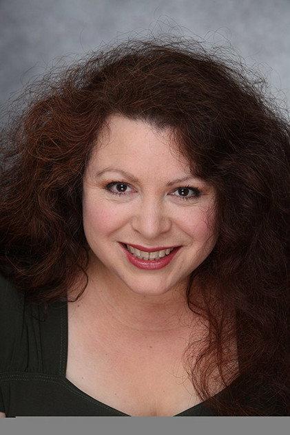 Melynda Kiring - Actor Profile Photo