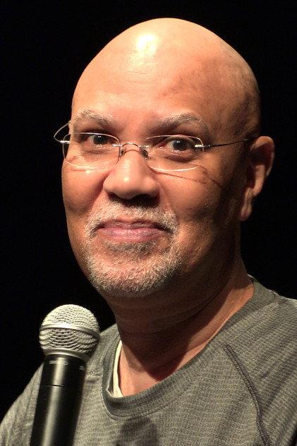 Warrington Hudlin - Actor Profile Photo
