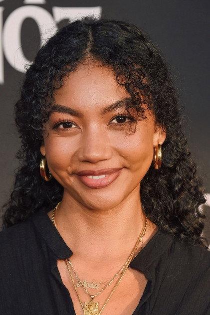 Asia Jackson - Actor Profile Photo