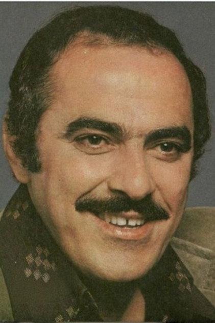 Jonas Mello - Actor Profile Photo