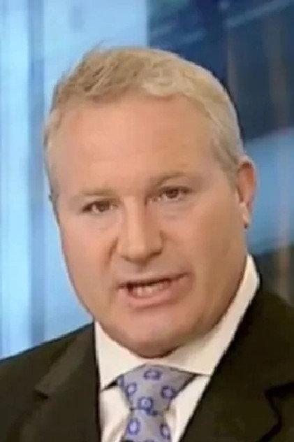 Marty McSorley - Actor Profile Photo