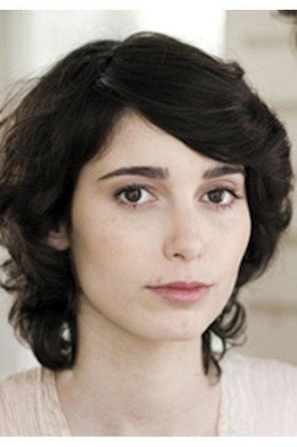 Maya Maron - Actor Profile Photo