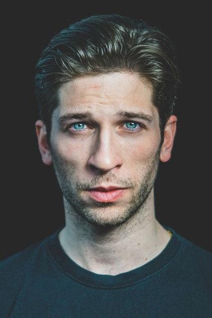 Slavko Popadic - Actor Profile Photo