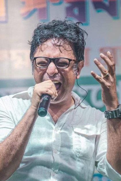 Rupankar Bagchi - Actor Profile Photo