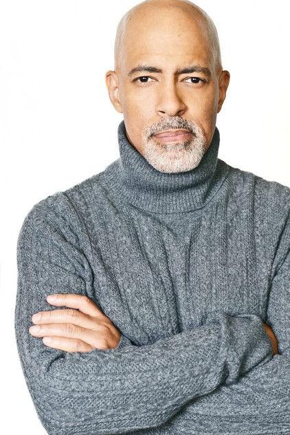 Michael Genet - Actor Profile Photo