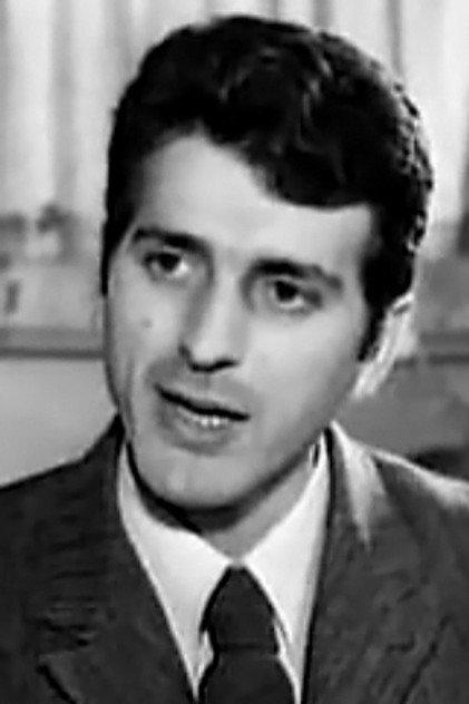 Sokratis Korres - Actor Profile Photo