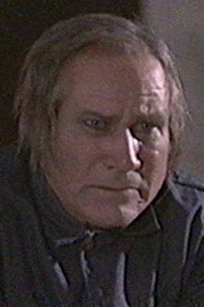 Kenneth V. Jones - Actor Profile Photo