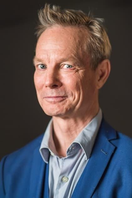 Bill Irwin - Actor Profile Photo