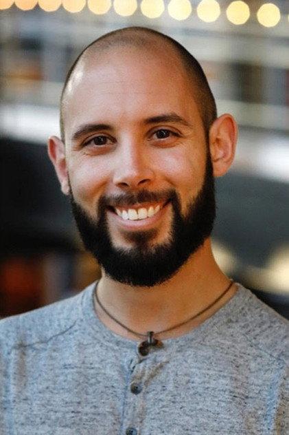 Lou Hamou-Lhadj - Actor Profile Photo