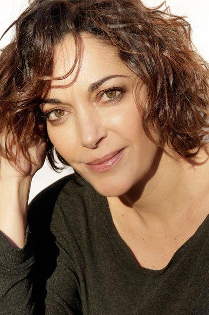 Cristina Plazas - Actor Profile Photo