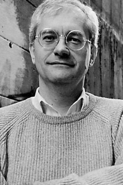 Sergio Grmek Germani - Actor Profile Photo