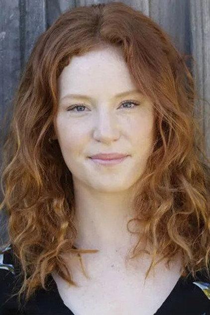 Gabrielle Scawthorn - Actor Profile Photo