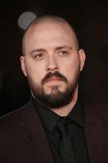 John Swab - Actor Profile Photo