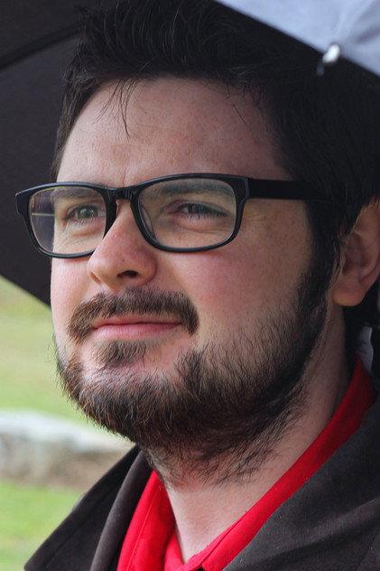 Andy S. McEwan - Actor Profile Photo