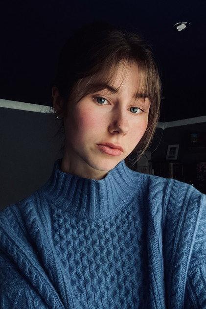 Eleanor Sims - Actor Profile Photo