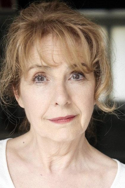 Isabelle Spade - Actor Profile Photo