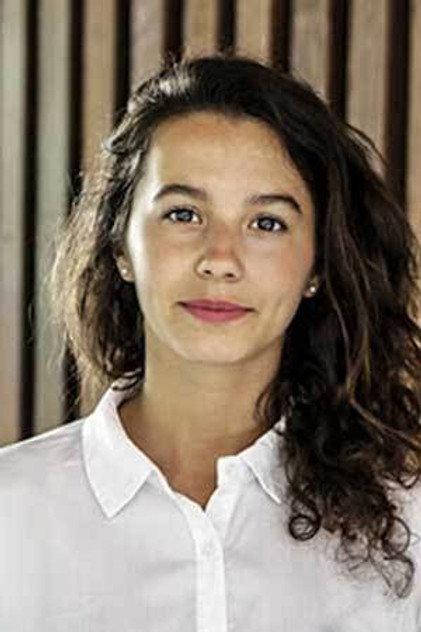 Sarah Cheyenne - Actor Profile Photo
