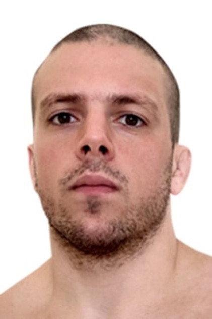 Alberto Ciardo - Actor Profile Photo